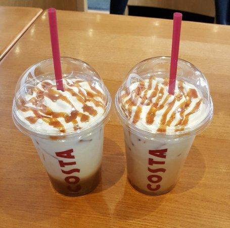 Costa Coffee